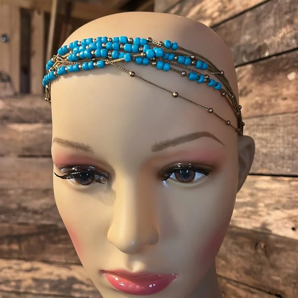 💙💚💛10 for $10 or💰BOGO FREE Bundle of 2 Boho Headbands